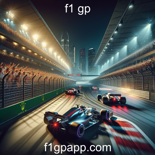Os Live Events na Fórmula 1: Uma Nova Era nos Jogos de Corrida