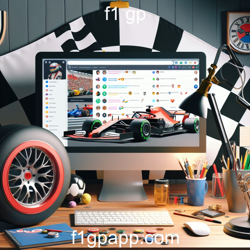 Fóruns de Discussão: O Coração da Comunidade F1 GP