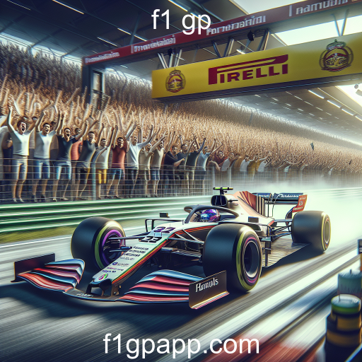 2023 F1 GP: Um Fim de Semana de Emoções e Conquistas nas Pistas