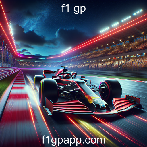 A Ascensão dos Jogos de Corrida: F1 GP e a Experiência do Piloto